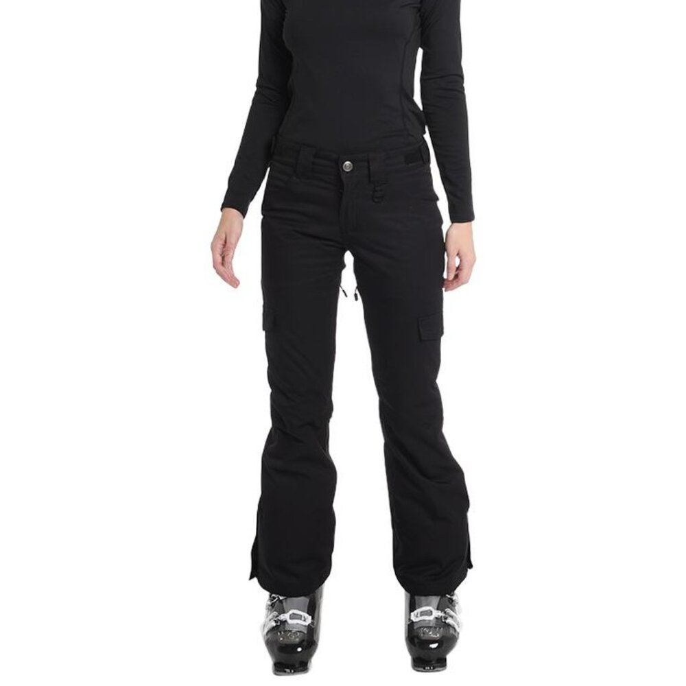 Boulder Gear Skinny Flare Snow Pants